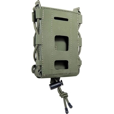 Tasmanian Tiger SGL Anfibia olive Green