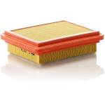 Mann-filter Въздушен филтър mann-filter c 2074 Въздушен филтър