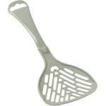 MPS Cat Litter Scoop Vega BPA Free Green лопатка за котешка тоалетна, 26, 5 x 9 x 4 см
