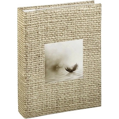 Hama album memo PLUMULE 9x13/200 35229