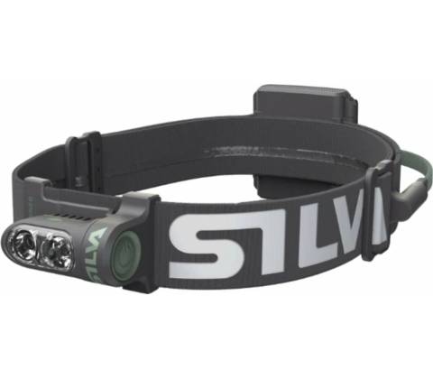 Silva TR Free 2