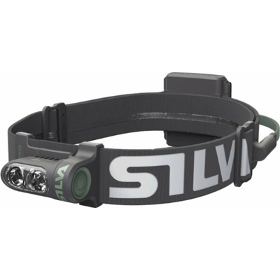 Silva TR Free 2