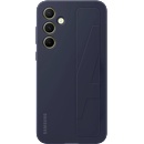 Samsung Galaxy A55 Standing Grip Case black (EF-GA556TBEGWW)