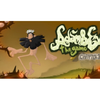 Adam and Eve: The Game - Chapter 1
