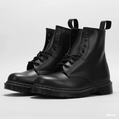 Dr. Martens 1460 Smooth 11822006 černé – Zboží Dáma