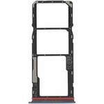 Motorola SIM държач Motorola Moto G24 XT2423-3 - phoneparts