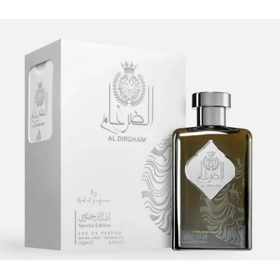 Ard Al Zaafaran Al Dirgham Special Edition parfumovaná voda unisex 100 ml