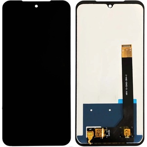 CUBOT OEM LCD Дисплей и Тъч Скрийн за Cubot KingKong X Pro