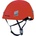 Edelrid Каска EDELRID Ultralight II Industry red (54-64cm)