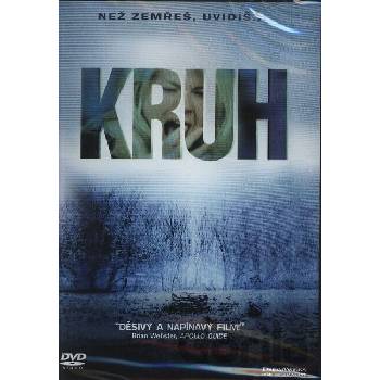 Kruh DVD