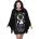 KILLSTAR Дамска рокля (туника) KILLSTAR - Coven Kimono - Черен - KSRA003804