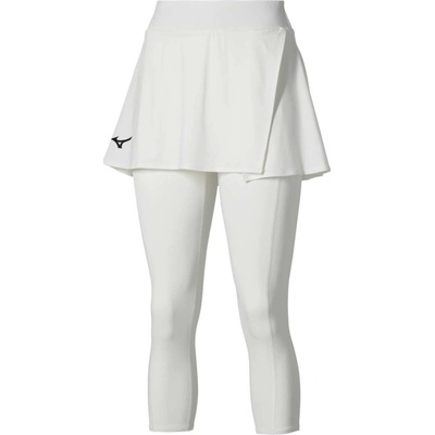 Mizuno Mugen 2in1 Skirt white