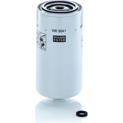 Mann-filter Горивен филтър mann-filter wk 9041 x