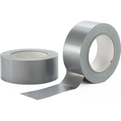 Strend Pro Páska na opravu potrubia 48 mm x 10 m šedá