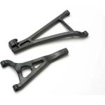 Traxxas Suspension arms upper (1)/ suspension arm lower (1) (right f, TRX5331 (TRX5331)