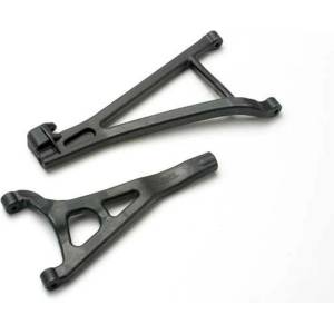 Traxxas Suspension arms upper (1)/ suspension arm lower (1) (right f, TRX5331 (TRX5331)