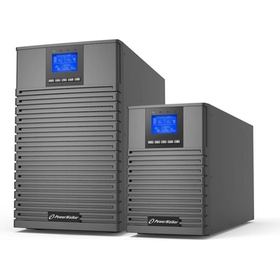 PowerWalker UPS POWERWALKER VFI 1500 ICT IoT PF1 1500VA/ 1500 W, On-Line (POWER-UPS-VFI1500ICT-IoT)