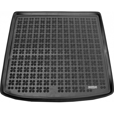 Gumová vana do kufru Novline Škoda Kodiaq I. 2017-2024 (5 míst, dojezdové kolo i opravná sada) – Zboží Mobilmania