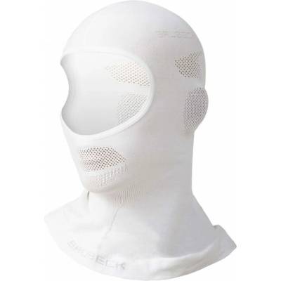 Brubeck termoaktivní kukla unisex bílá