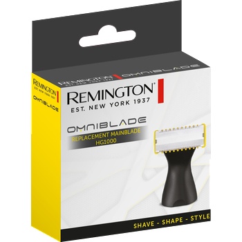 Remington Резервна основна глава за hg1000