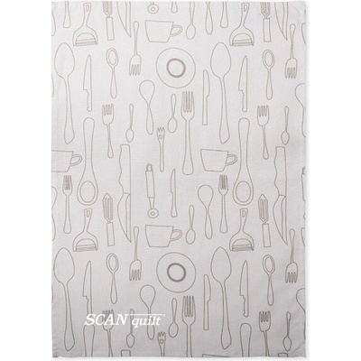 SCAN QUILT Dekoro 751/1 50x70 cm