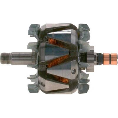 Rotor, generátor BOSCH F 00M 121 636