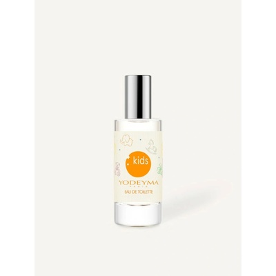 Yodeyma Kids parfémovaná voda dětská 15 ml