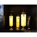 KTime Essentialis jemný hydratační šampon 1000 ml