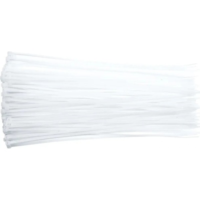 VOREL TO-73909 páska stahovací 280x4,8 mm 100 ks – Zbozi.Blesk.cz
