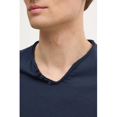 Zadig&Voltaire Памучна тениска ZADIG&VOLTAIRE (JMTN01631.404)