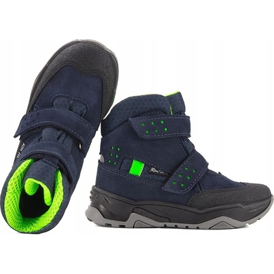 Renbut 23-3374 dětské boty membrána