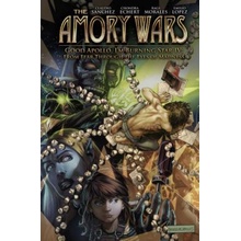 The Amory Wars: Good Apollo, I'm Burning Star IV Ultimate Edition