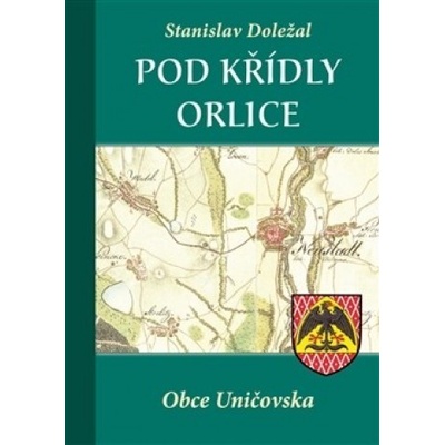 Pod křídly orlice - Stanislav Doležal