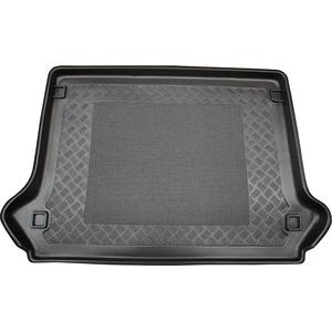 Astar Стелка за багажник за Fiat Doblo I (2001-2010) Panorama - 5 seats (192137ST)