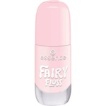 essence Лак за нокти Gel Nail, 07 Fairy Floss, 8 ml