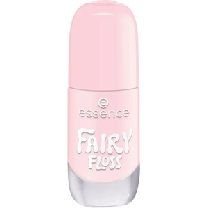 essence Лак за нокти Gel Nail, 07 Fairy Floss, 8 ml