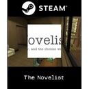 The Novelist