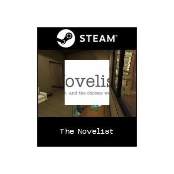 The Novelist