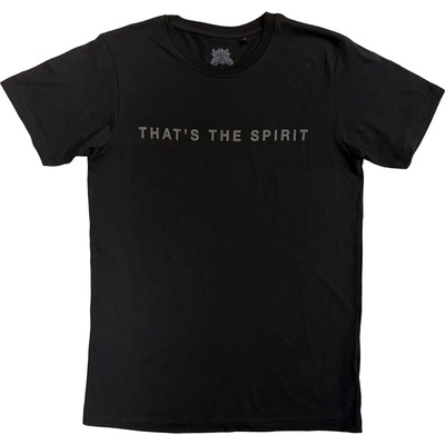 Bring Me The Horizon That's the Spirit Black XL Риза (BMTHTS36MB04)
