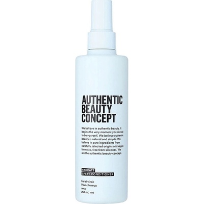 Authentic Beauty Concept Hydrate Spray Conditioner 250 ml