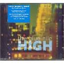 BLUE NILE: HIGH, CD