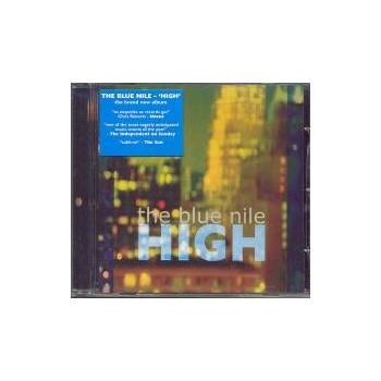 BLUE NILE: HIGH, CD