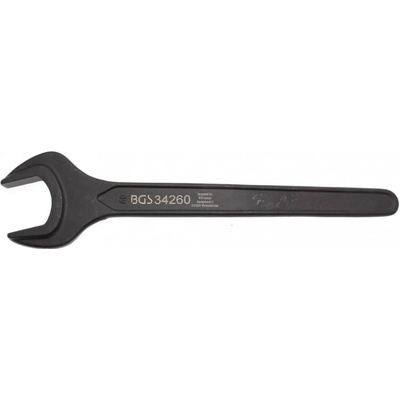 BGS technic Jednostranný vidlicový kľúč 60 mm BGS 34260