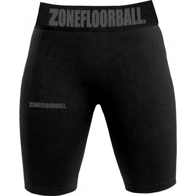 Zone shorts Essential Black