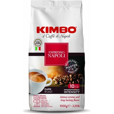 Kimbo Espresso Napoletano 1 kg