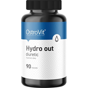 OstroVit Hydro Out Diuretikum 90 kapsúl