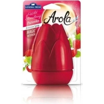 General Fresh Arola osviežovač Jahoda 40 ml