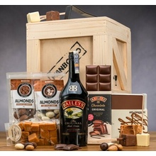 Dárková Bedna s Baileys