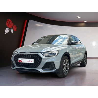 Audi A1 30 TFSI S tronic S-line Allstreet 85 kW