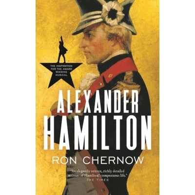 Alexander Hamilton